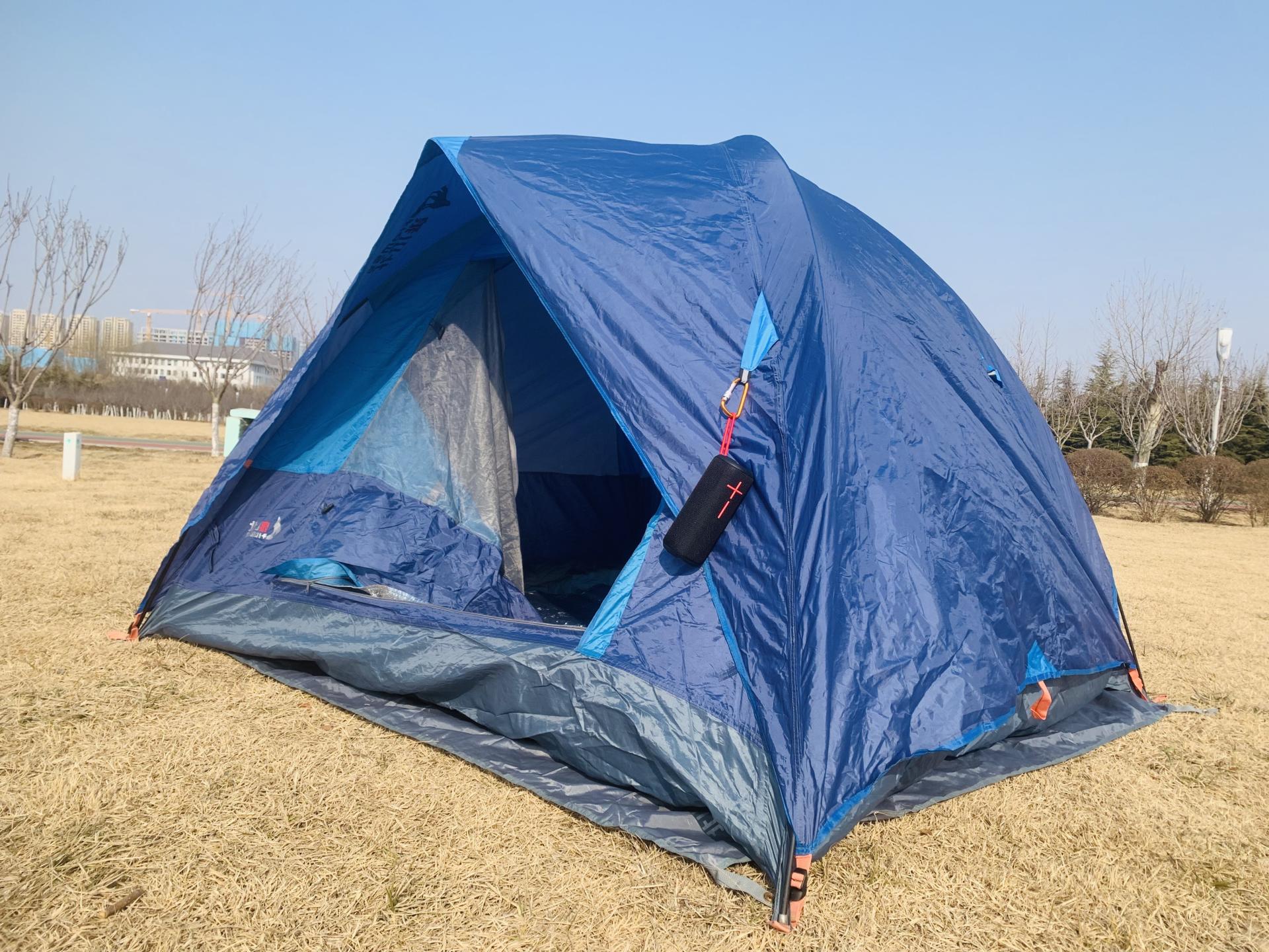 蓝牙音箱|在户外享受HI-FI级的音乐—Sanag M12S PRO蓝牙音箱体验