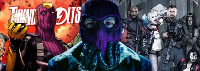 漫威|复仇者联盟的反面,这部“漫威废材”电影,为何能拉满期待值?