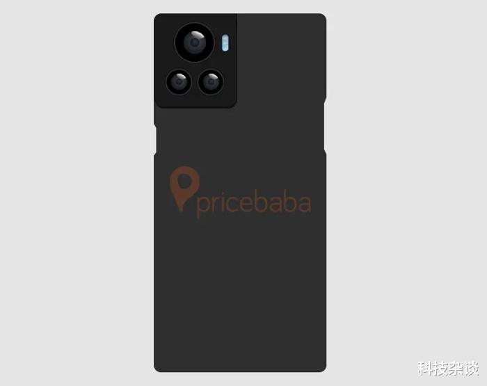 笔记本|一加10R详细参数泄露,果然是realme GT Neo3翻版