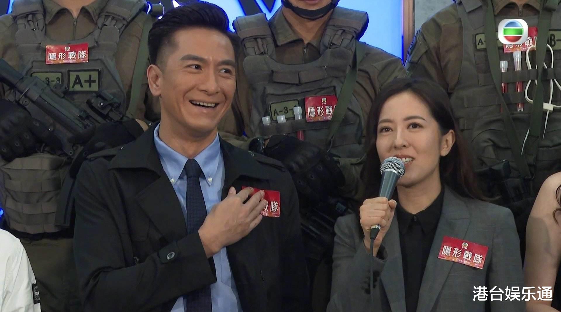 TVB|香港最新收视:TVB黄金档全线上升,ViuTV《叱咤》播完成绩暴跌