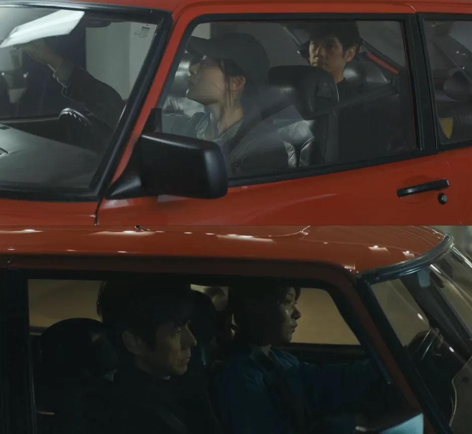 半熟恋人|婚内出轨，全程开车，这「亚洲之光」杀疯了