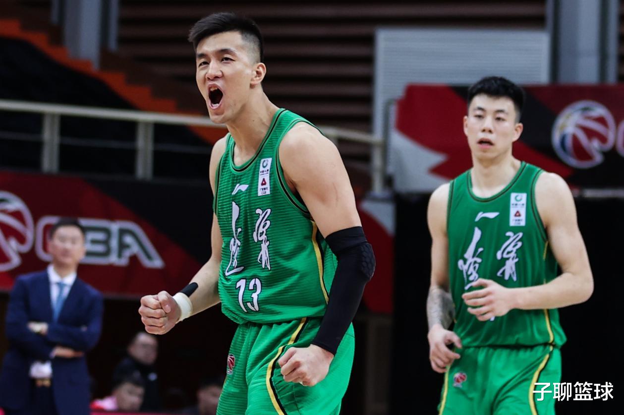 季后赛|CBA季后赛八强出炉后，球迷透露：这3支球队将轻松晋级，辽篮在内