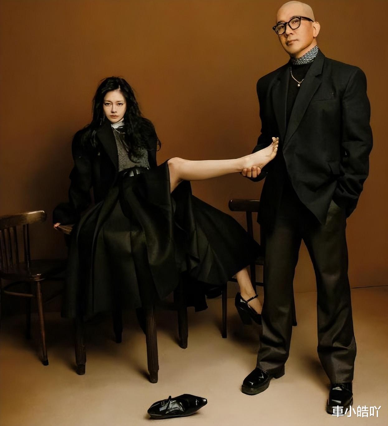 大S|大s的“体面”，终于被具俊晔独掌撑起来了