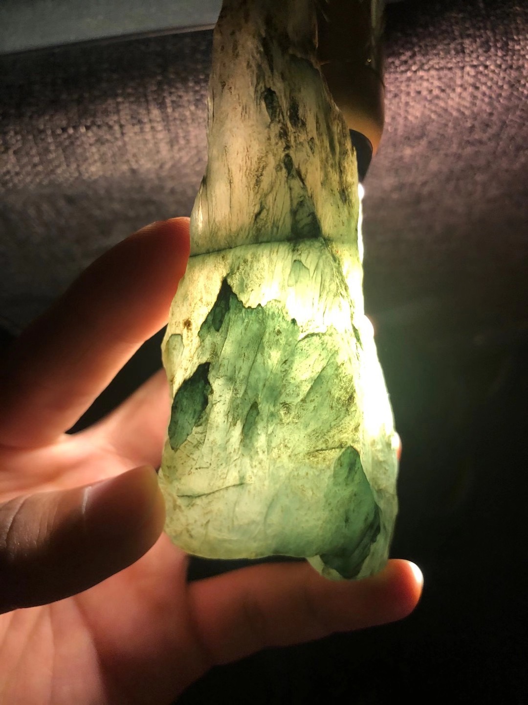 翡翠|翡翠为何会被称为玉中之王