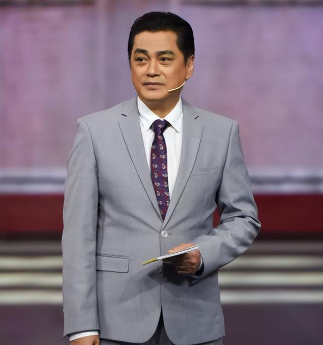 孟飞|《雪山飞狐》演员今昔,孟飞风采不减当年,程灵素美过袁紫衣