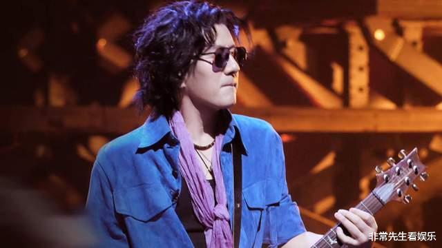 披哥2|《披哥2》四公人气榜:任贤齐跌出前5,3人上升明显,2人涉险晋级