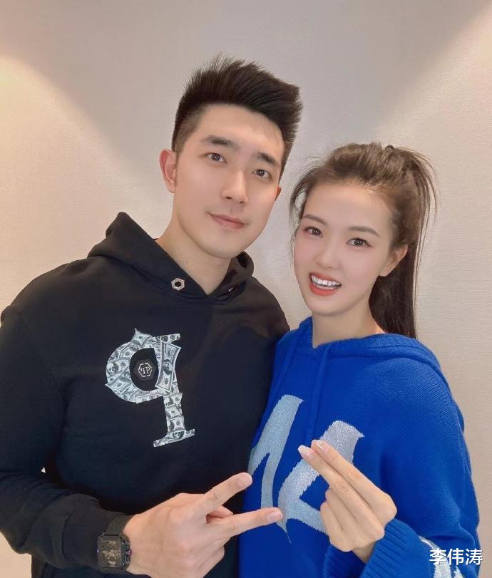 陈冠希|27岁张常宁庆生！3位高颜值闺蜜+富豪老公陪伴，生娃计划曝光