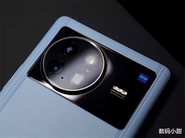vivo x|机会等到了？7英寸+2K屏+5000mAh，双11价格直降1500