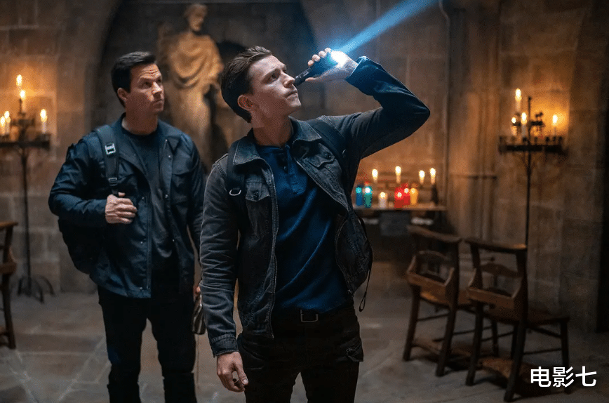 漫威|2022年好莱坞大片，漫威和DC大乱斗，《阿凡达2》终于要上映了