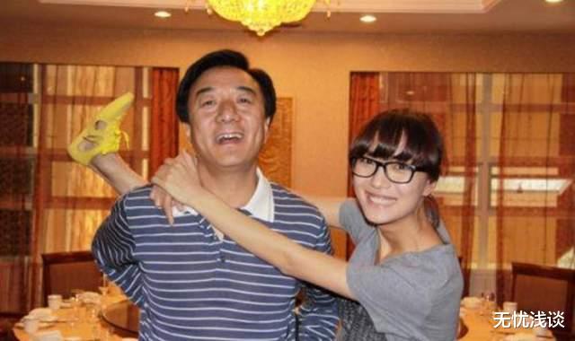 小姐姐|女星王珞丹因拖欠农民工工程款登上了热搜,引起网友热议