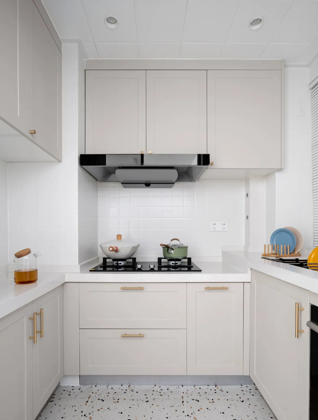 装修5个月,分享6个亲身经历的坑,提醒你这些坑要避开