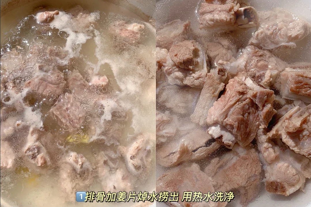 寒冬来临，常给家人喝这汤，汤汁鲜美，营养极高，南方人爱喝