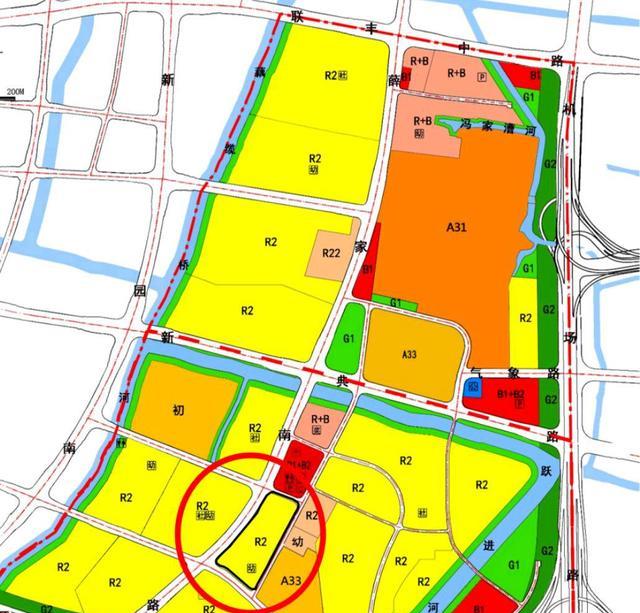 海曙|吹响供地号角！宁波第二批集中土拍，海曙提前亮出三块宅地！
