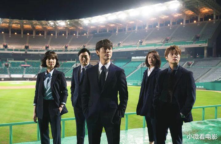 迪丽热巴|近几年口碑炸裂的10部韩剧，《窥探》仅排第九，榜首至今未能超越