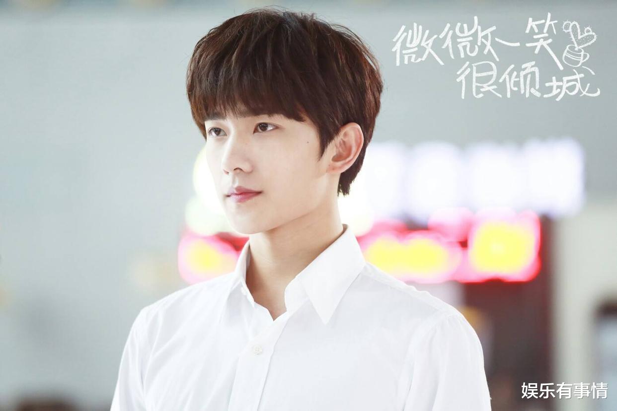 杨洋|杨洋新剧路透，百米悬崖实景拍摄，亲自上阵未用替身