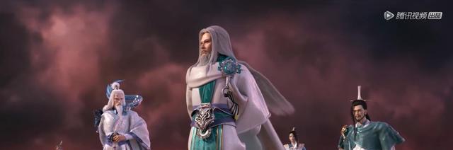 秦羽|星辰变：澜叔口中小金鹏是他！仙魔两道抢夺破天图，波及秦王朝