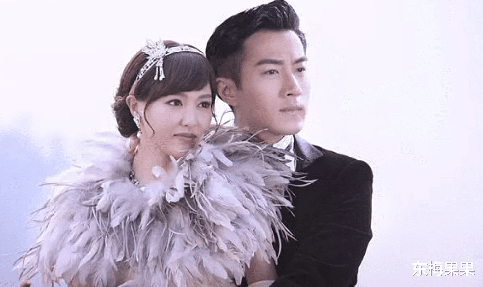 富二代|她不装玉女,我馋了!