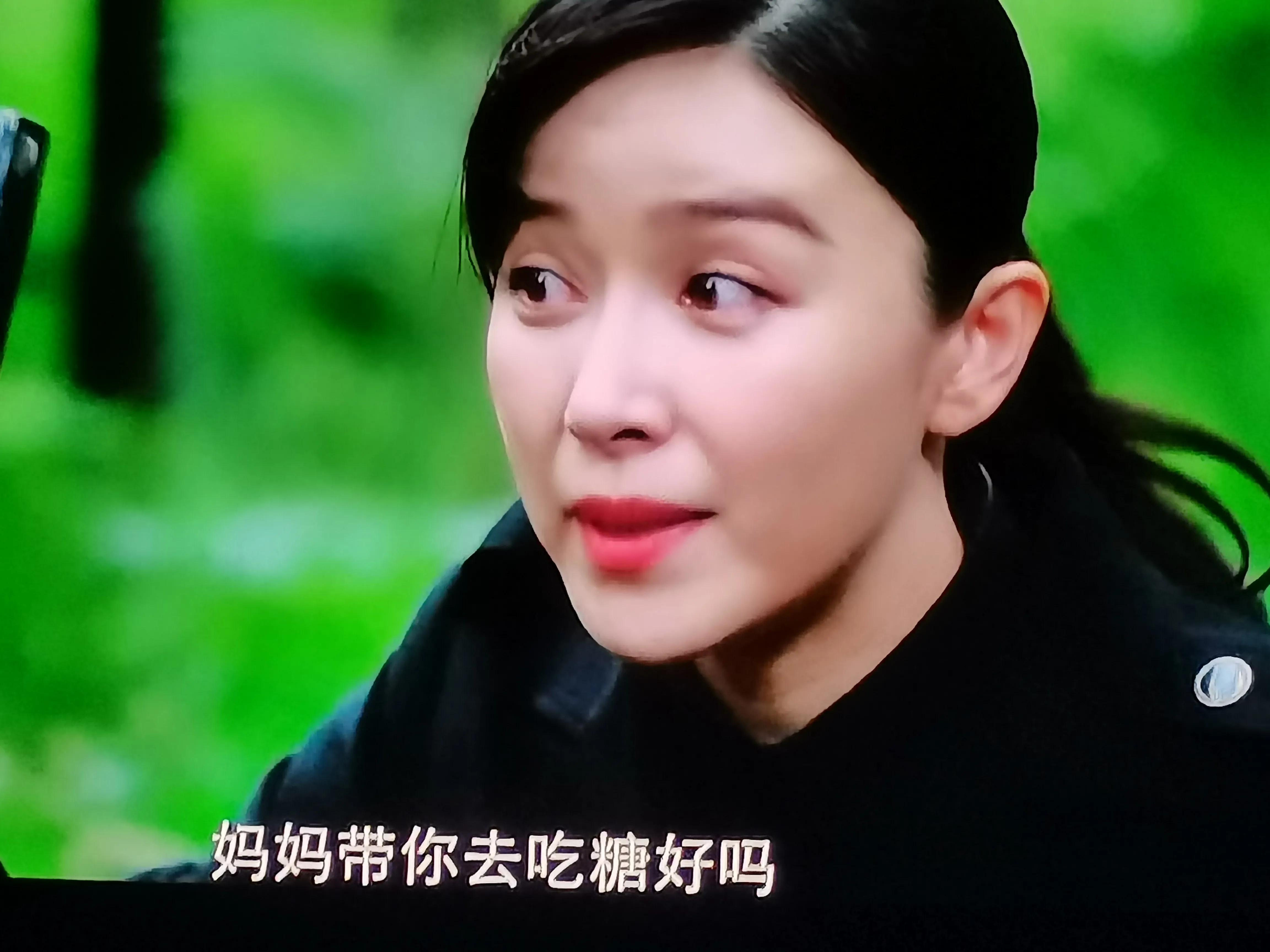 陈玉婷|程世儒跳崖,庄媚娇自尽,陈玉婷心软被曹顺反杀