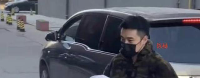 刘涛|刘涛彩排路透曝光,穿搭得体满脸轻松写意,或将第6次登上春晚