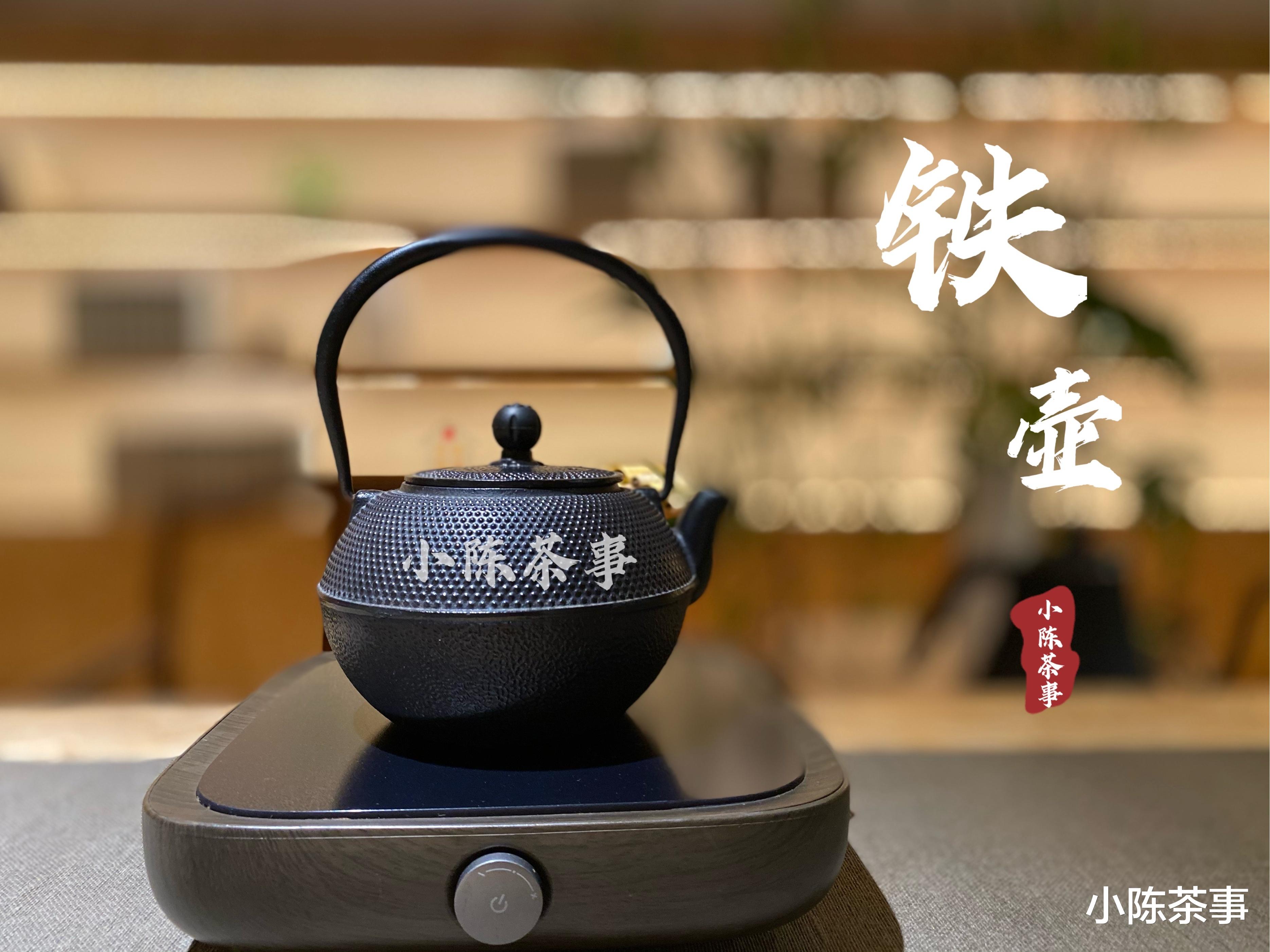 氧化、汤色暗、茶汤发红，煮老白茶时的4种怪现象，一篇说清楚