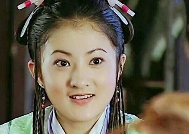 王艳|国产古装剧《无敌县令》,竟然有这么多琼瑶美人,徐露比王艳还美