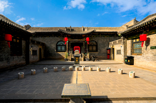 世界旅游业理事会|总要去一趟山西吧，七大旅游景点，总有一个地方是你想去的