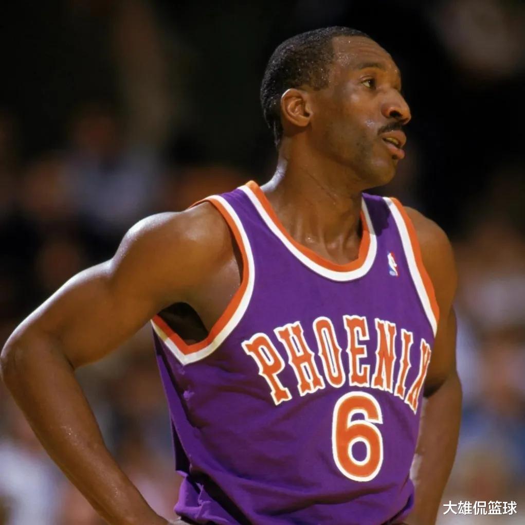 选秀|美媒列出效力一支球队时间最长却没有进入总决赛的18名球员