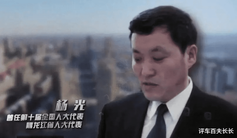 诈骗案|2019年,《狂飙》原型杨氏家族,黑白通吃罪恶滔天,20年民不聊生
