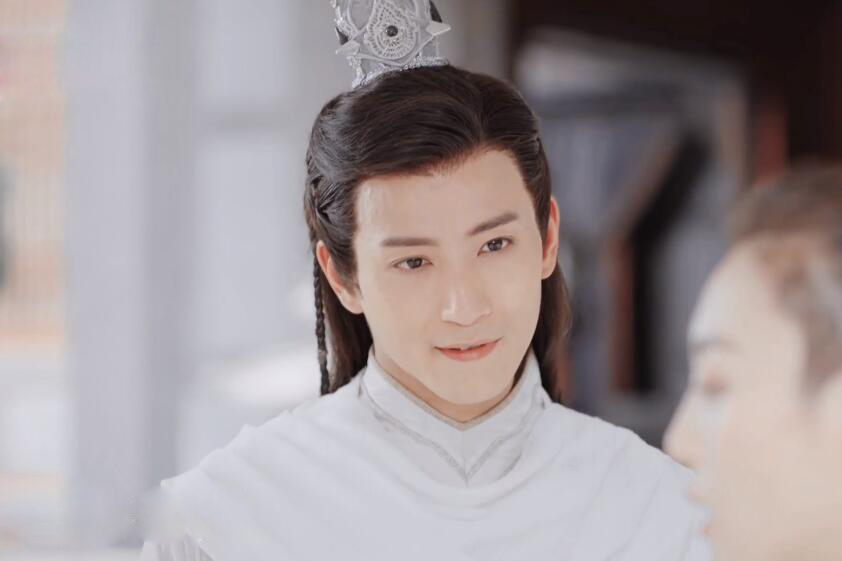 经超|资本把这5位帅哥熬老了,才请他们演古偶,好在他们颜值都撑住了