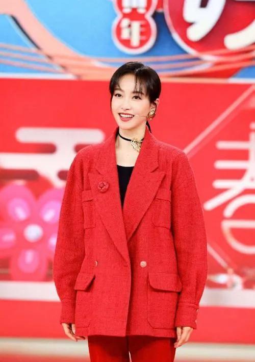 春晚|盘点虎年春晚八对组合，邓超组活力四射，赵丽颖朱一龙组又美又靓