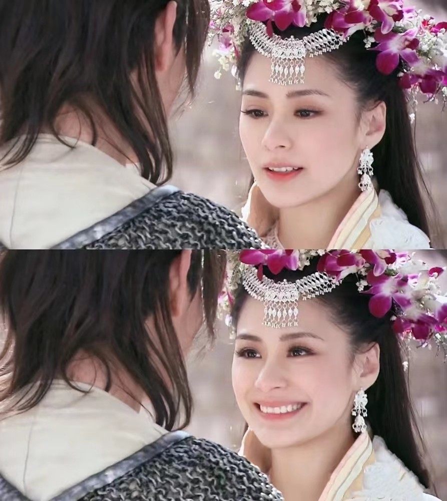 明星|一米五的身高，一米七的脸蛋，这11位明星身高不够颜值来凑