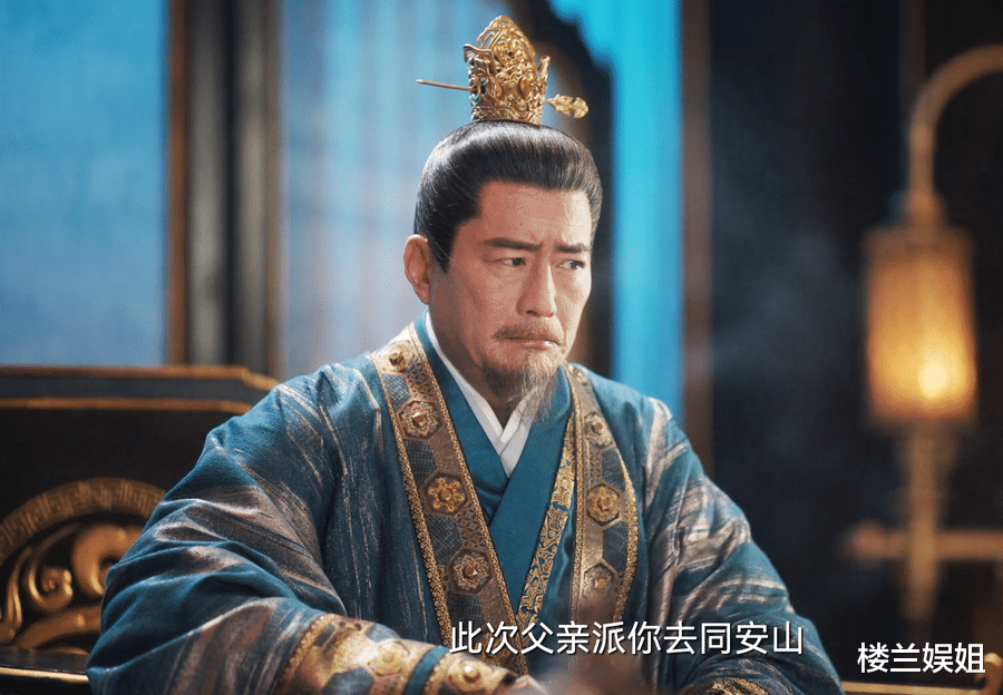 卿卿日常|演过《庆余年》又演《卿卿日常》,58岁的他为何让白敬亭失了男主颜色