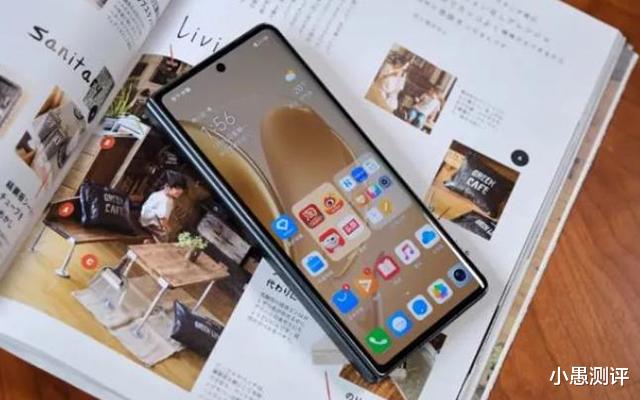 折叠屏|荣耀Magic V快速上升,不吹不黑,说说该机的优缺点!