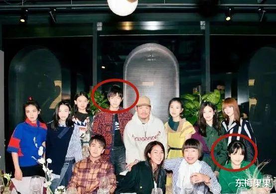 春夏|95后少年感男顶流恋爱了？