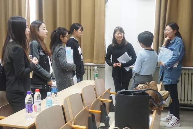 大学生|大学生找工作难，其实很多人忽略了“校招”，进入大企业更容易