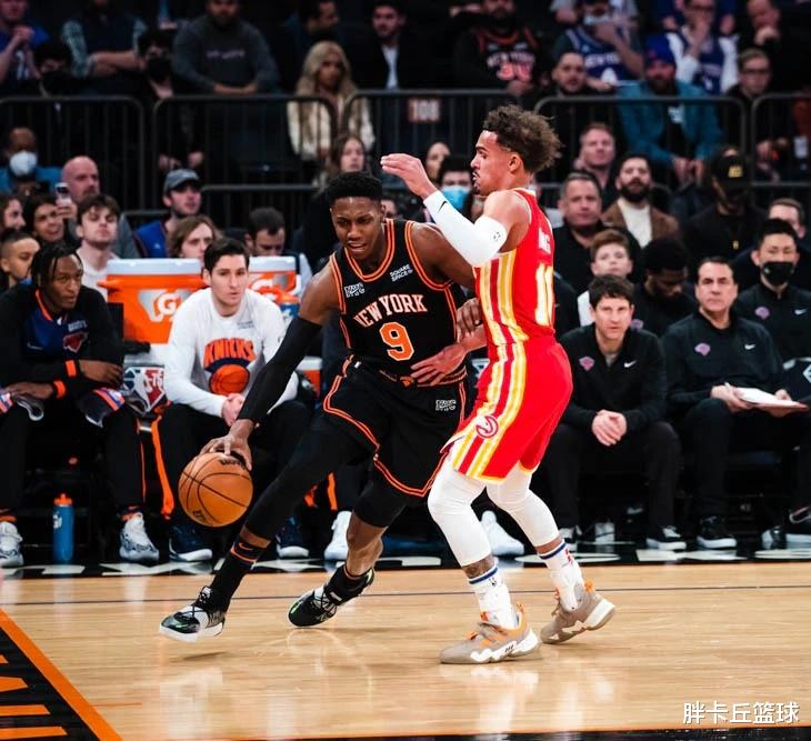 曼联|3月23日NBA球鞋上脚，国产球鞋挑大梁，纽约市长法克吹羊重回故地