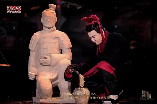 春晚|《国家宝藏》第三季：这部央视综艺凭什么让众人疯狂打call