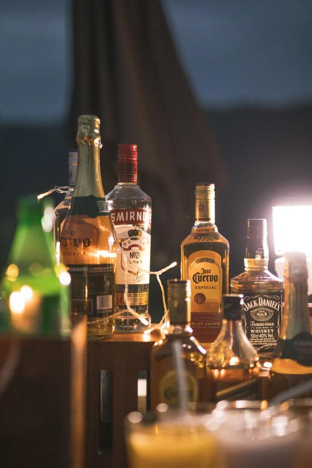 |别再喊热了!这个被央视疯狂点赞的避暑秘境,18℃!爆凉快!