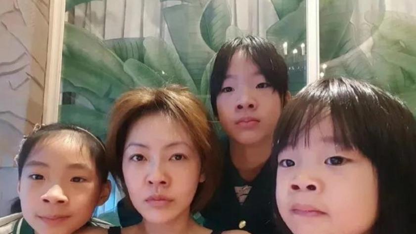 小S|小S8岁女儿被曝欺负同学，点名要求对方陪玩，在家不尊重长辈