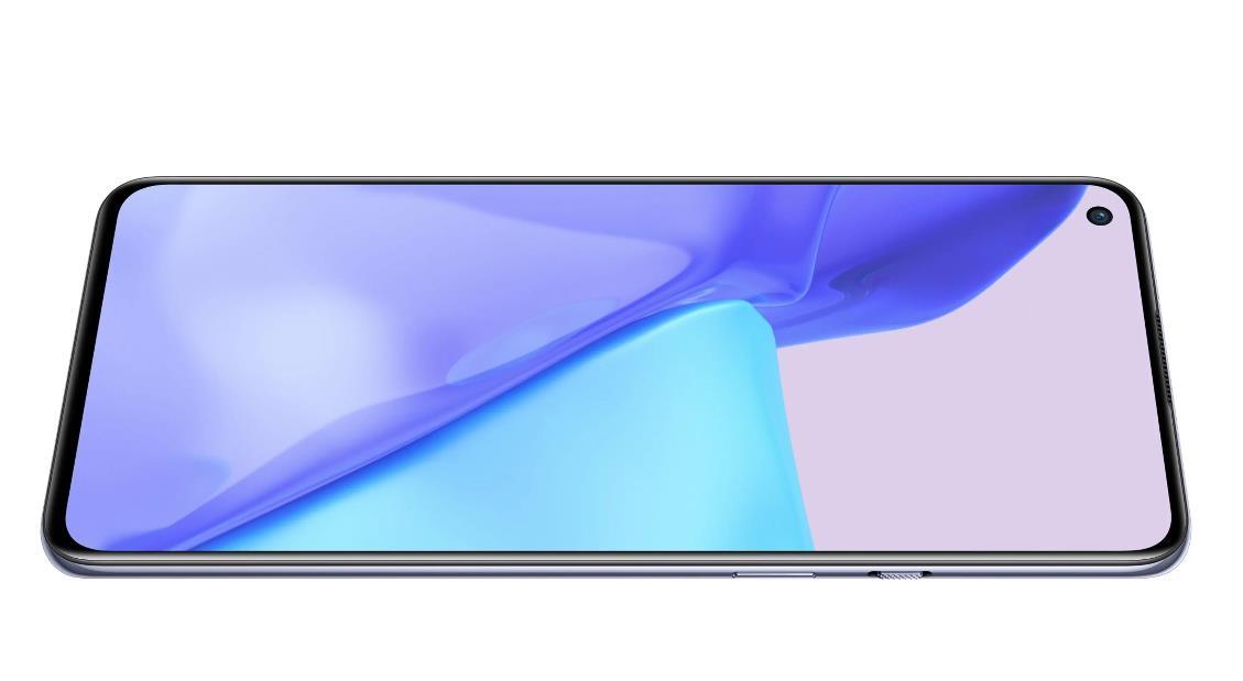 一加科技|目前最优秀的5款直屏手机，太贵的咱们不聊，价格都在3000元以内