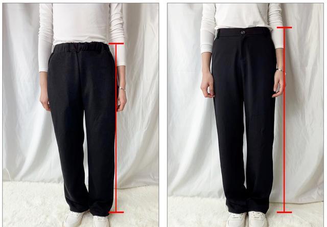 把裙子脱了!今夏穿这条裤子,巨时髦