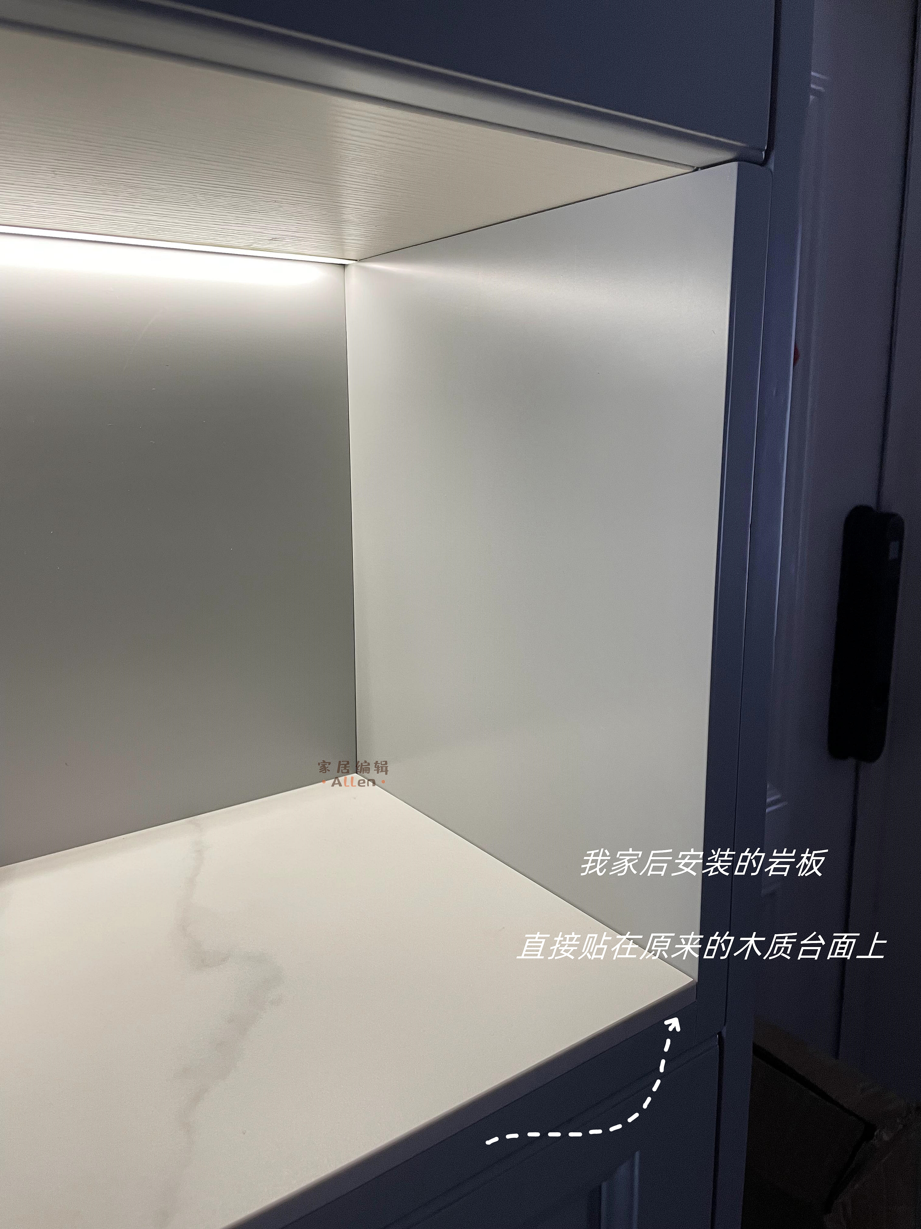 家里最影响生活体验感的6个1㎡区域，是时候来一波“升级换代”了