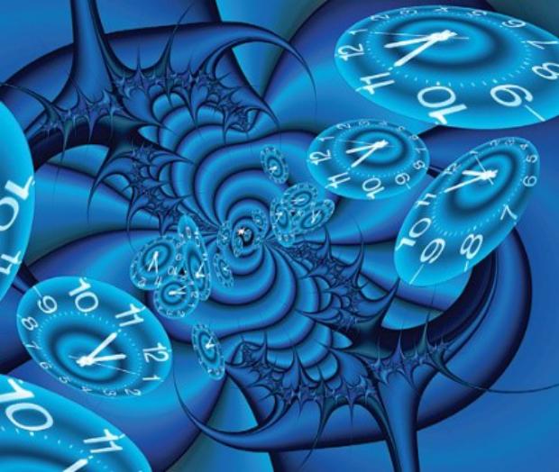 此人第一次为时间旅行提出新观念,却被称为数学界的“捣蛋鬼”