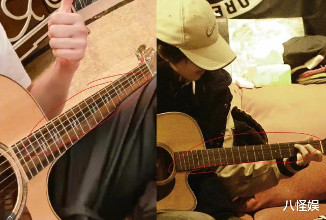 吴磊|吴磊向涵之被扒用多个同款引恋爱质疑,男方后援会澄清:离谱 ?