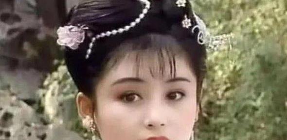 陈红|大陆第一美人——陈红，年轻时候de她到底有多漂亮？