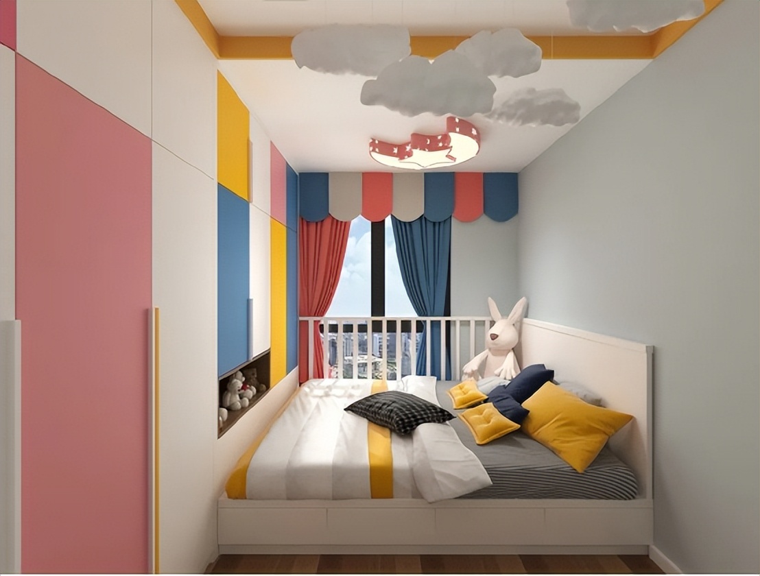 怎样给孩子个温馨的家？看这一篇就够了，有娃家庭必看