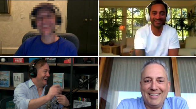 销售额|“推·马之战”再升级:马斯克的硅谷密友圈,推特挨个恶心了一遍