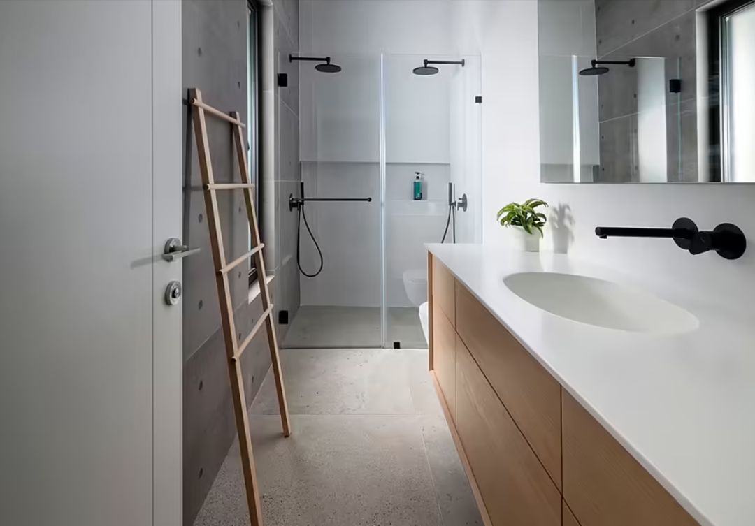 房地产行业|充满魅力的房子