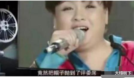 徐子淇|20年前，朱迅的一次口误，葬送了李琼的大好星途，至今无人问津