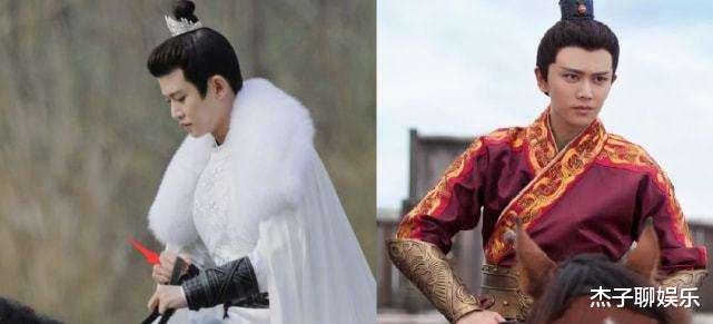 古装剧|骑马、打戏都靠作假？网友：流量演员拍戏，钱真是好赚